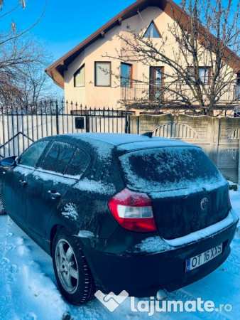 Bmw seria 1/120 an 2005 