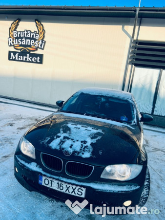 Bmw seria 1/120 an 2005 