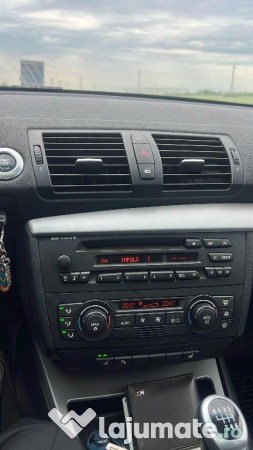 Bmw seria 1/120 an 2005 