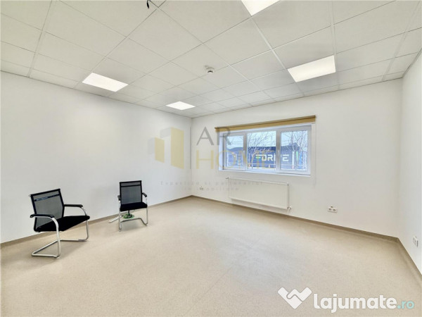 Hala industriala premium cu birouri | Parc Industrial Vest | 