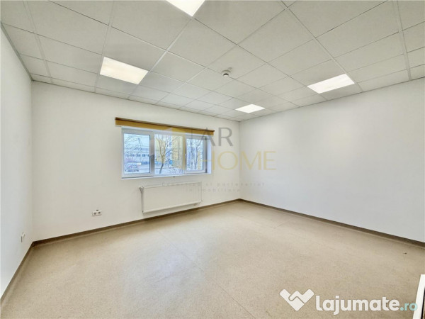 Hala industriala premium cu birouri | Parc Industrial Vest | 