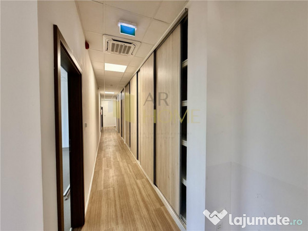 Hala industriala premium cu birouri | Parc Industrial Vest | 