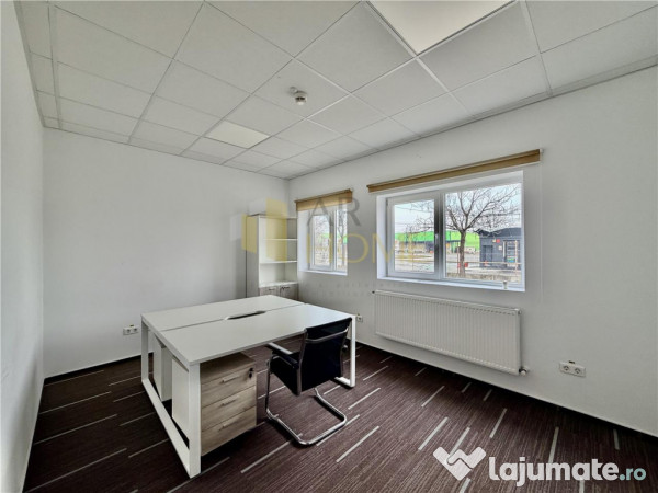 Hala industriala premium cu birouri | Parc Industrial Vest | 