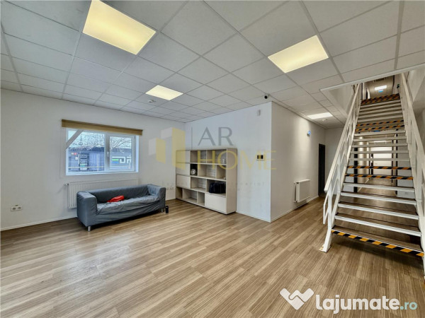 Hala industriala premium cu birouri | Parc Industrial Vest | 