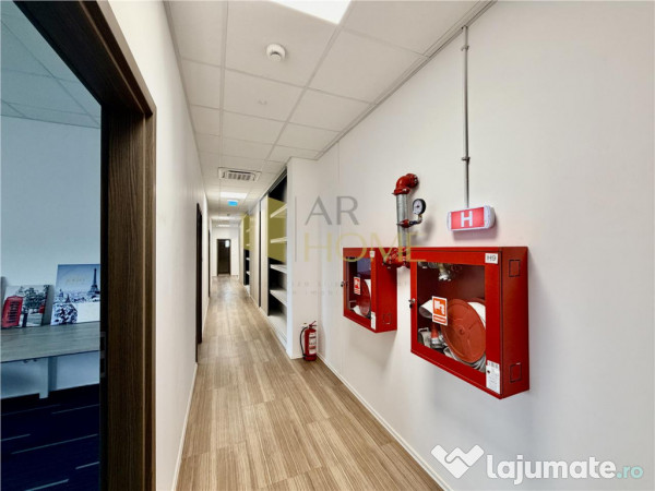 Hala industriala premium cu birouri | Parc Industrial Vest | 