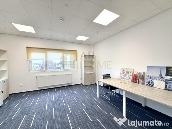 Hala industriala premium cu birouri | Parc Industrial Vest | 