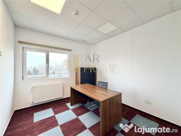 Hala industriala premium cu birouri | Parc Industrial Vest | 