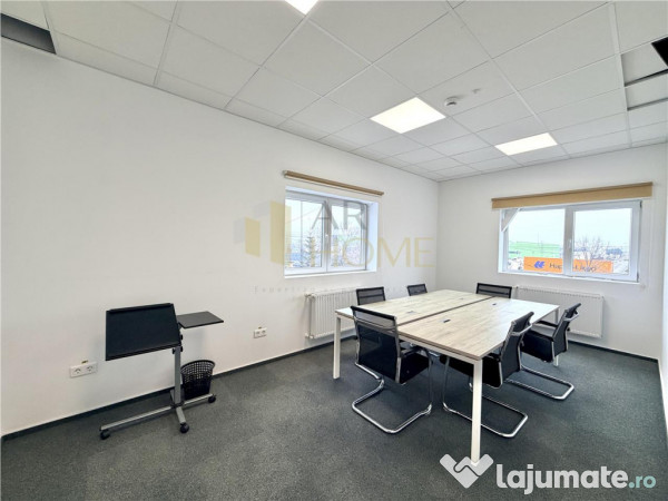 Hala industriala premium cu birouri | Parc Industrial Vest | 