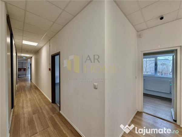 Hala industriala premium cu birouri | Parc Industrial Vest | 