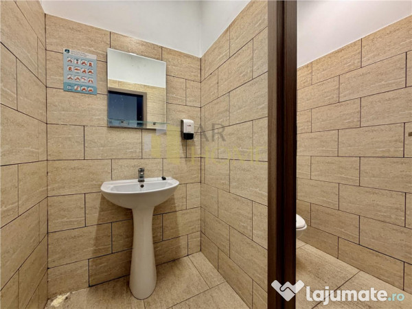 Hala industriala premium cu birouri | Parc Industrial Vest | 