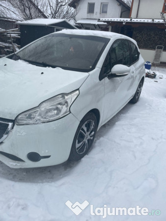 Peugeot 208 an 2013 