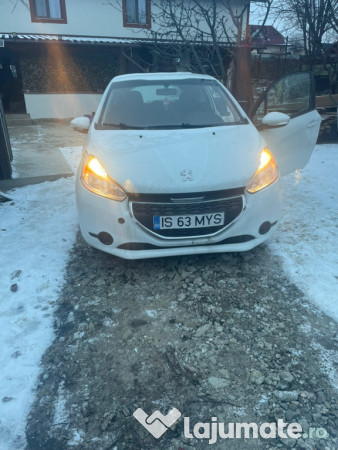 Peugeot 208 an 2013 