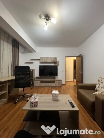 Închiriez apartament 2 camere la 2 minute de Metrou Dimitrie Leonida 