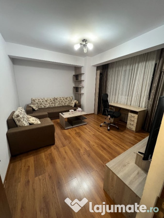 Închiriez apartament 2 camere la 2 minute de Metrou Dimitrie Leonida 