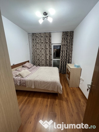 Închiriez apartament 2 camere la 2 minute de Metrou Dimitrie Leonida 