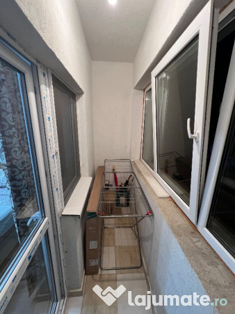 Închiriez apartament 2 camere la 2 minute de Metrou Dimitrie Leonida 