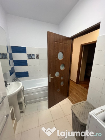 Închiriez apartament 2 camere la 2 minute de Metrou Dimitrie Leonida 