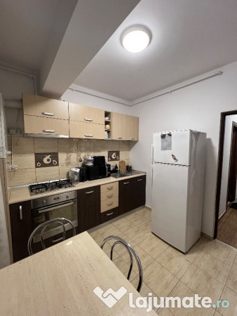 Închiriez apartament 2 camere la 2 minute de Metrou Dimitrie Leonida 
