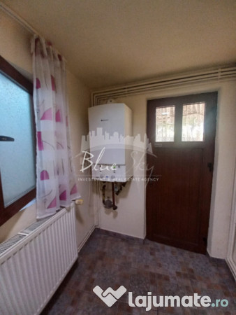 Casă de vânzare în Ovidiu – confort, liniște și intim