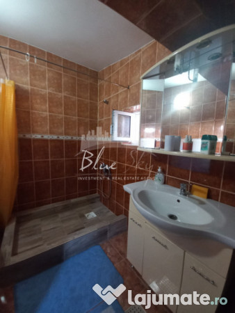 Casă de vânzare în Ovidiu – confort, liniște și intim