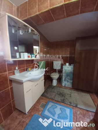 Casă de vânzare în Ovidiu – confort, liniște și intim