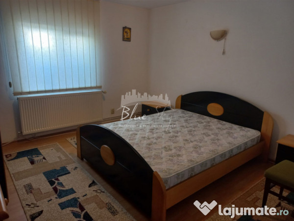 Casă de vânzare în Ovidiu – confort, liniște și intim