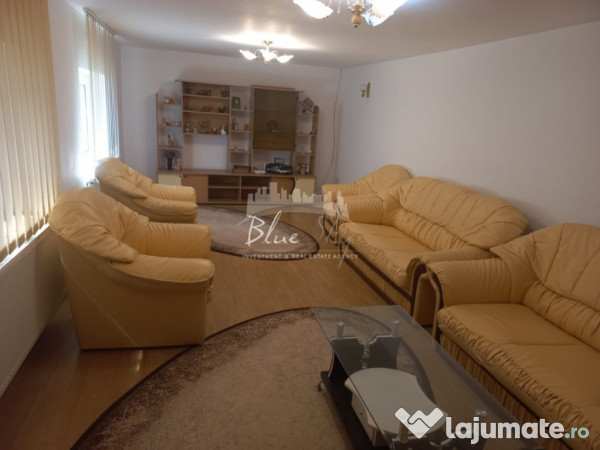 Casă de vânzare în Ovidiu – confort, liniște și intim