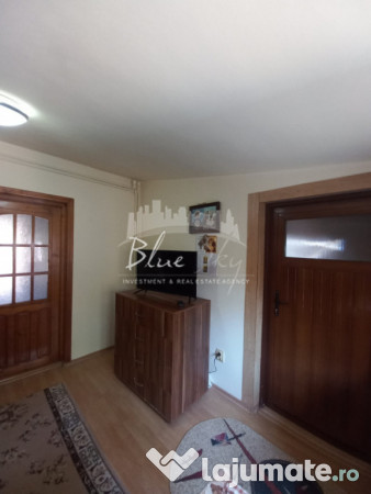 Casă de vânzare în Ovidiu – confort, liniște și intim