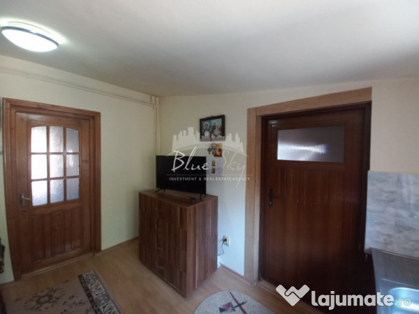 Casă de vânzare în Ovidiu – confort, liniște și intim