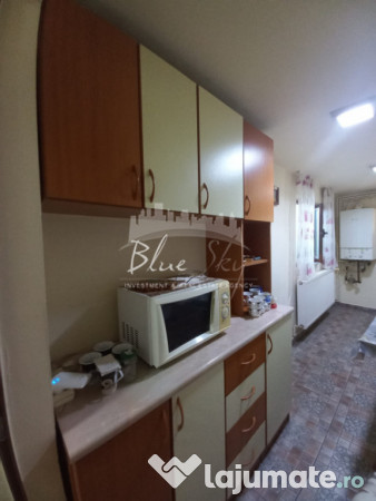 Casă de vânzare în Ovidiu – confort, liniște și intim