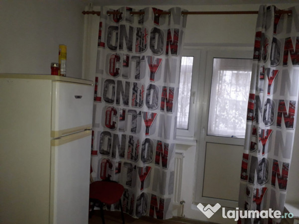 Garsoniera etaj 2/4, Ansamblul Dorobantilor. 