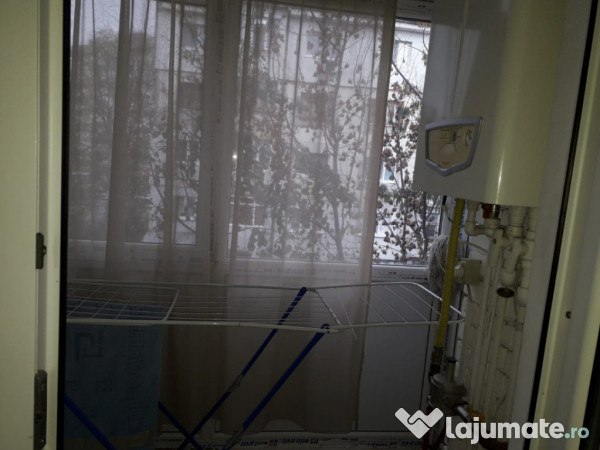 Garsoniera etaj 2/4, Ansamblul Dorobantilor. 