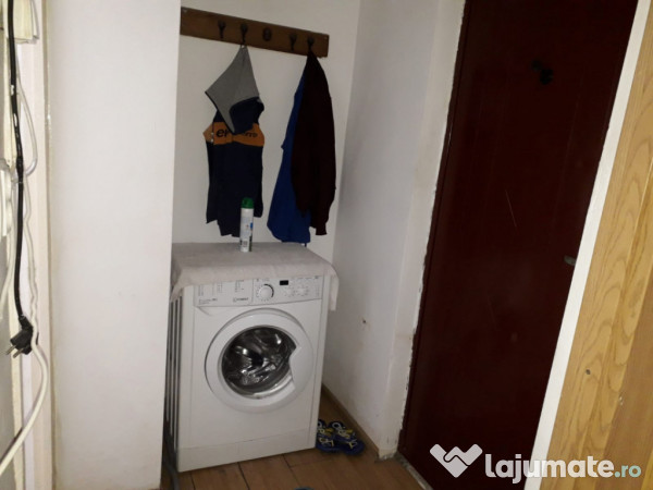 Garsoniera etaj 2/4, Ansamblul Dorobantilor. 