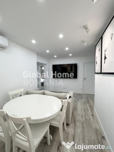 Apartament 3 Camere | Piata Unirii-Bld. Corneliu Coposu | Re