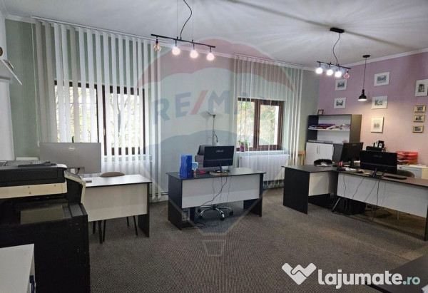 Spațiu comercial de 98.47mp de închiriat în zona Ultra...