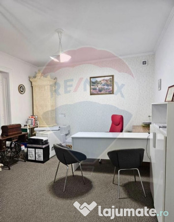 Spațiu comercial de 98.47mp de închiriat în zona Ultra...