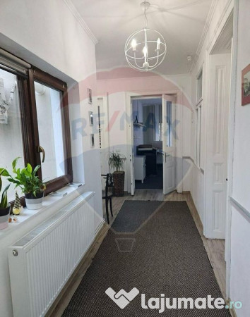 Spațiu comercial de 98.47mp de închiriat în zona Ultra...