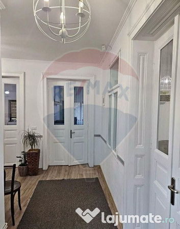 Spațiu comercial de 98.47mp de închiriat în zona Ultra...