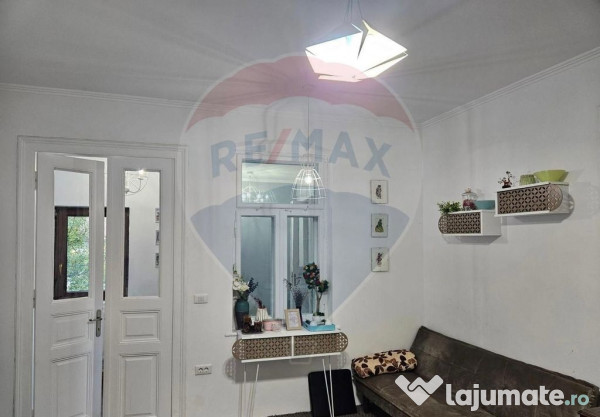 Spațiu comercial de 98.47mp de închiriat în zona Ultra...