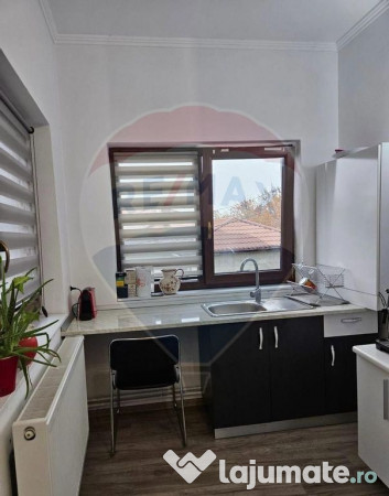 Spațiu comercial de 98.47mp de închiriat în zona Ultra...