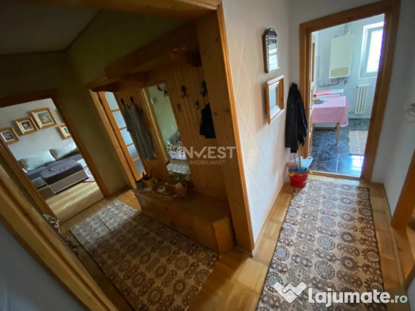 APARTAMENT 2 CAMERE-DECOMANDAT-ALEXANDRU CEL BUN 