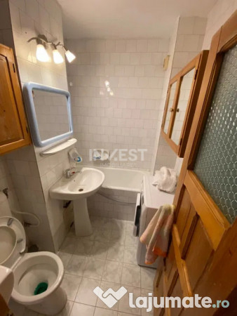 APARTAMENT 2 CAMERE-DECOMANDAT-ALEXANDRU CEL BUN 