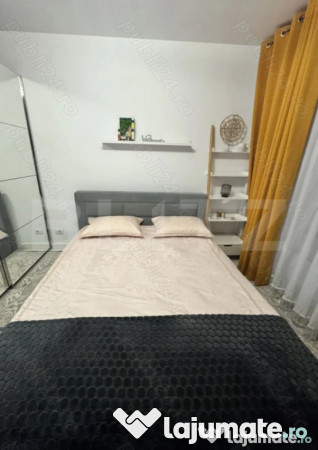 Închiriere apartament modern 3 camere CUG