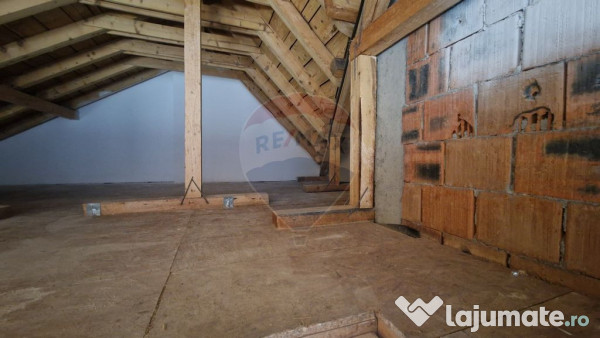 Duplex de vanzare Otopeni/Odăi I Confort, calitate si fu... 