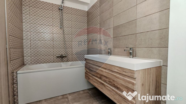 Duplex de vanzare Otopeni/Odăi I Confort, calitate si fu... 