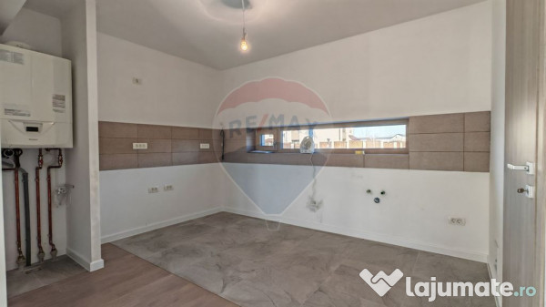 Duplex de vanzare Otopeni/Odăi I Confort, calitate si fu... 