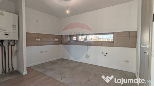 Duplex de vanzare Otopeni/Odăi I Confort, calitate si fu... 