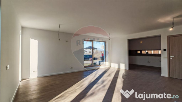 Duplex de vanzare Otopeni/Odăi I Confort, calitate si fu... 