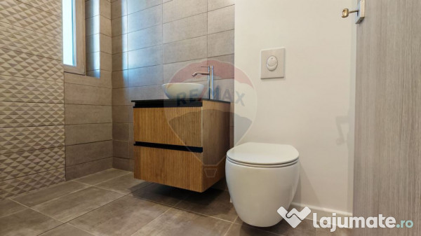 Duplex de vanzare Otopeni/Odăi I Confort, calitate si fu... 