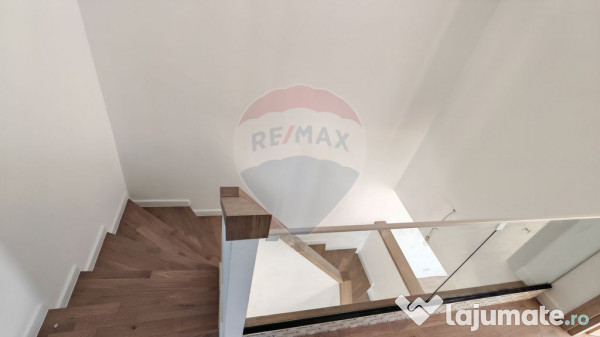 Duplex de vanzare Otopeni/Odăi I Confort, calitate si fu... 